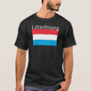 Search for luxembourg tshirts Luxemburg