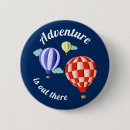 Search for hot air badges Adventure