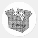 Search for house pets stickers Cats