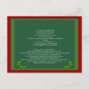 Search for christmas recipe postcards Bake