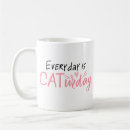 Search for playful cats mugs Simple