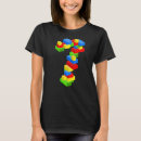 Search for building 7 tshirts Old