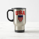 Search for american flag travel mugs Usa