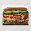 Search for sandwich horizontal postcards Cheese
