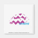 Search for zigzag magnets Purple