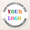 Search for media coasters Logo
