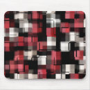 Search for burgundy stripes mouse mats Maroon