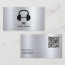 Search for vinyl siding business cards Djing