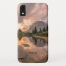 Search for mountain phone cases Lake