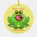 Search for toad christmas tree decorations Funny