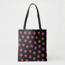 Search for aster printed bags Blossom