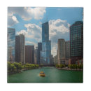 Search for skyscraper tiles Chicago illinois