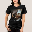 Search for celestial leo tshirts Lion