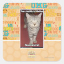 Search for blind square stickers I can has cheezburger