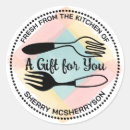 Search for forks stickers Cooking