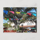 Search for olvera postcards Street