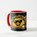 Search for taco time mugs Food