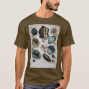 Search for geological tshirts Paleontology