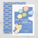 Search for balloon dog invitations Pet