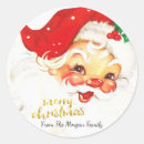 Search for red beard stickers Merry christmas