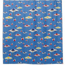Search for fun shower curtains Summer