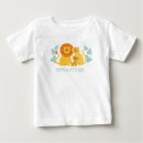 Search for baby boy tshirts Safari