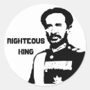 Search for selassie stickers Haile