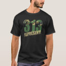 Search for 313 tshirts Area