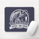 Search for fish mouse mats Bass fishing