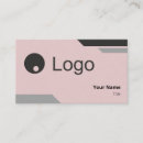 Search for dual business cards Corporate