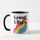 Search for happy vibes mugs Inspirational quote