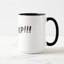 Search for original designs mugs Text design
