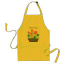 Search for window aprons Flowers