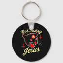 Search for cat death key rings Halloween