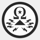 Search for large stickers Logo