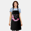 Search for singing aprons Happy