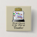 Search for church square badges Religion