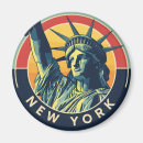 Search for statue of liberty magnets Architecture