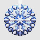 Search for snow weather christmas tree decorations Snowflake