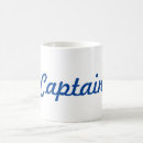 Search for yacht mugs Captain