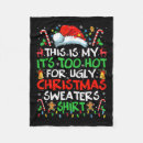 Search for cartoon reindeer blankets Cats