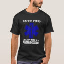 Search for funny paramedic tshirts Ambulance