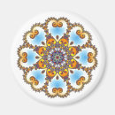 Search for white fractal magnets Digital