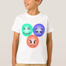 Search for sad emoji tshirts Happy