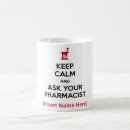 Search for funny graduate mugs Pharmacy