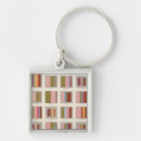 Search for statistic key rings Lithographed