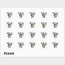 Search for black wings stickers Bee