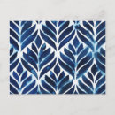 Search for cobalt postcards Pattern
