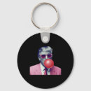 Search for bubble key rings Political