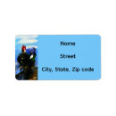 Search for ducks return address labels Nature